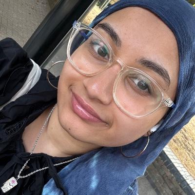 Saniya Miah