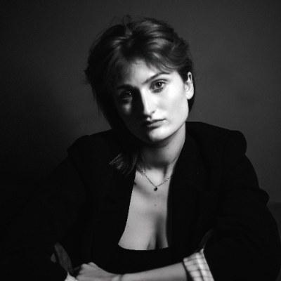 Alexandra Jane Patterson
