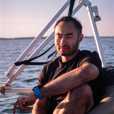 Aaron Sun