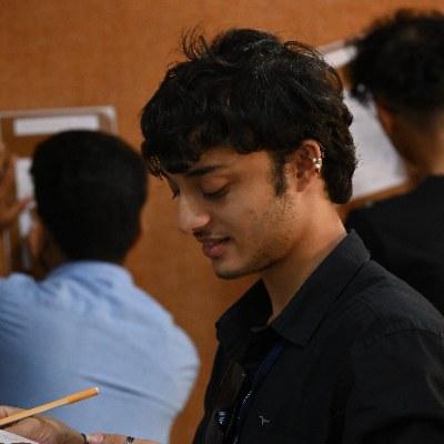 Adit Chandrachud
